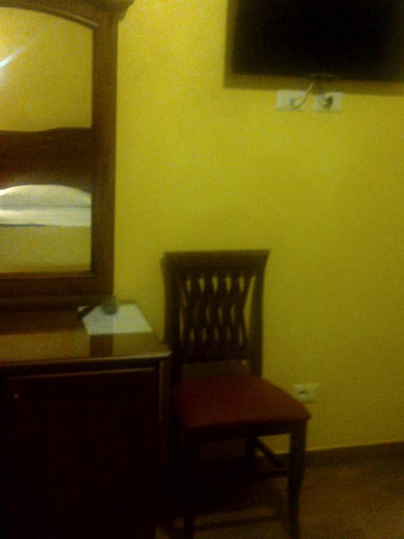 Pitagora House Bed & Breakfast Rome Exterior photo