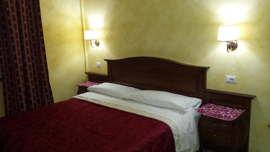 Pitagora House Bed & Breakfast Rome Exterior photo