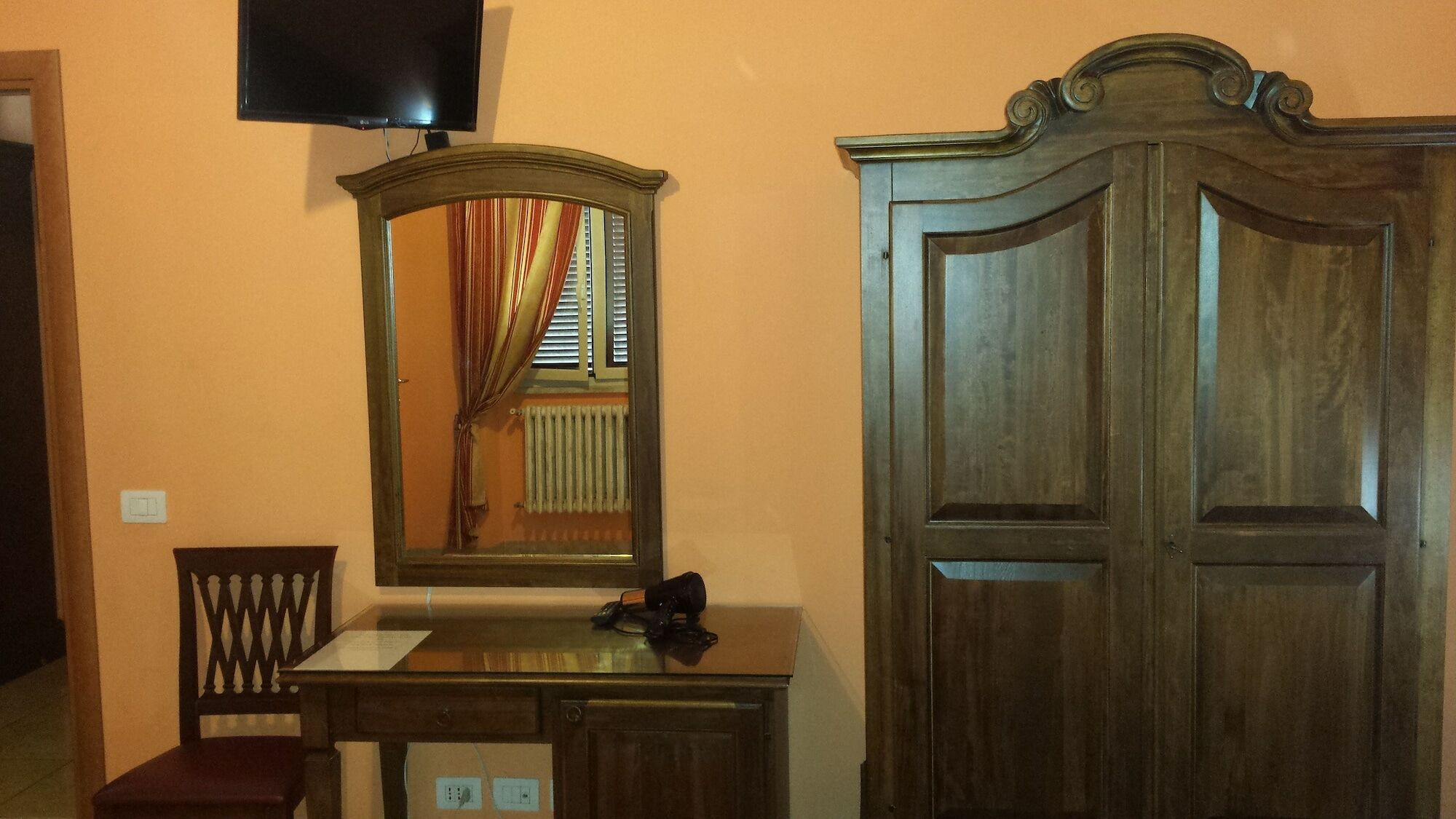 Pitagora House Bed & Breakfast Rome Exterior photo