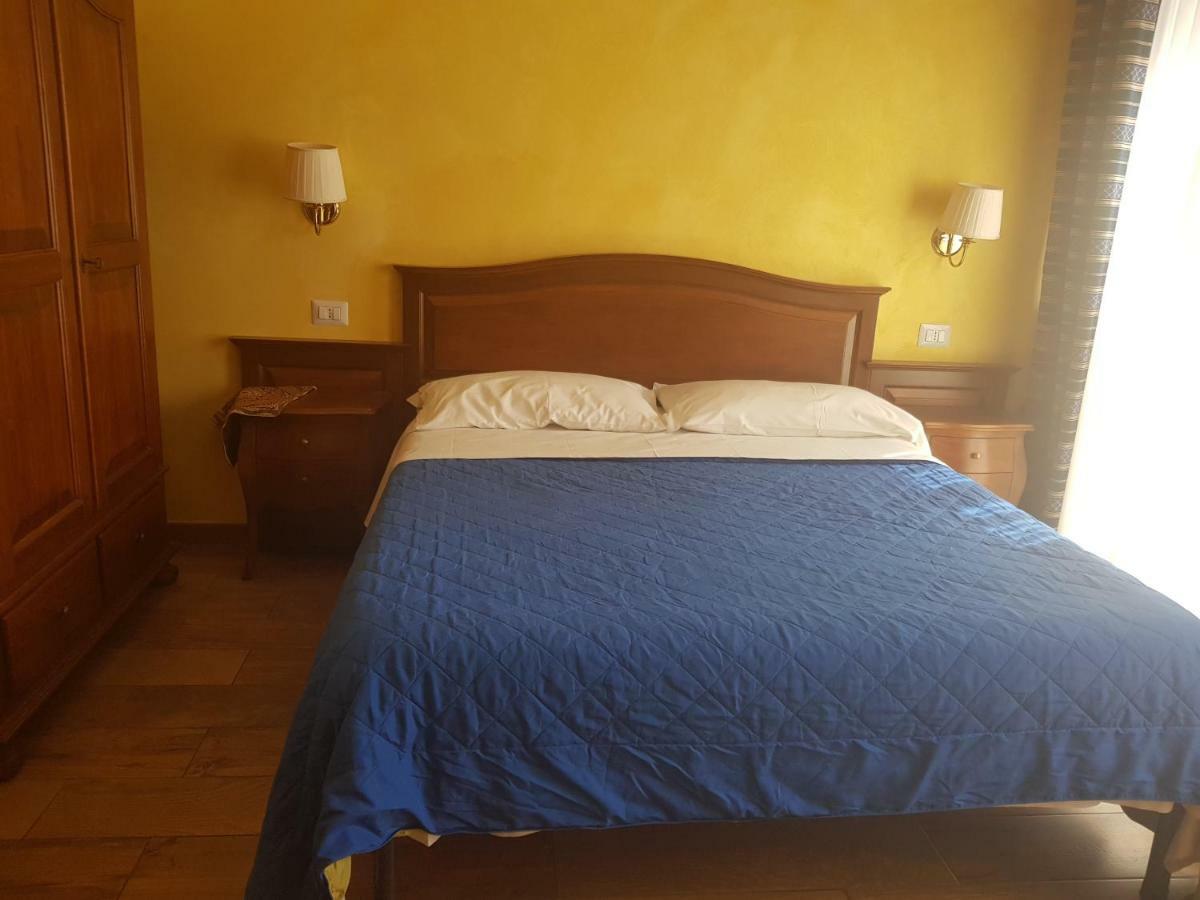 Pitagora House Bed & Breakfast Rome Exterior photo