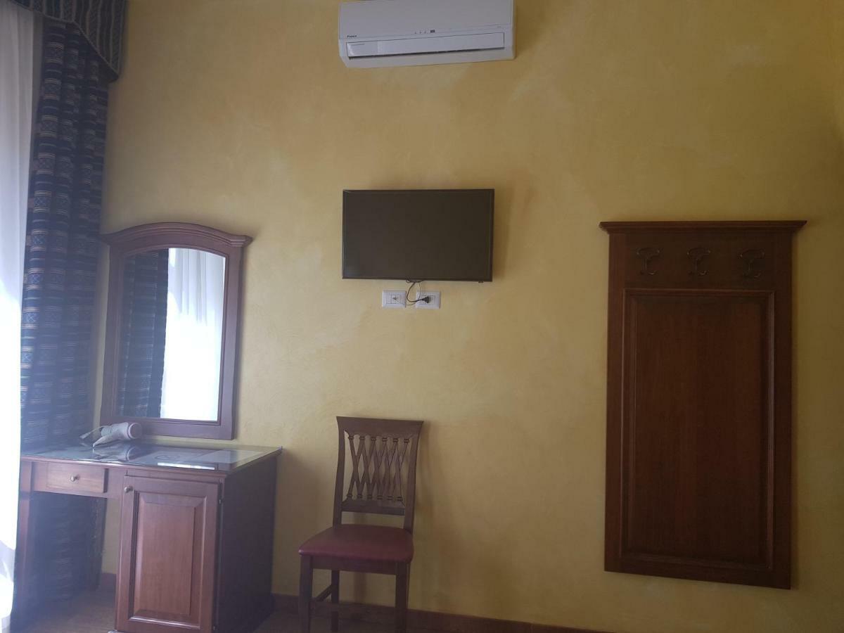 Pitagora House Bed & Breakfast Rome Exterior photo
